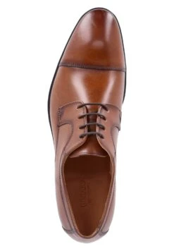 Lloyd Leo - Veterschoenen - Braun 10 Lloyd Leo - Veterschoenen - Braun -Stijlvolle Schoenen 22d73b3e4795469ab4e7c27cc0bcdf0e