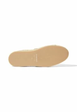 Espadrilles - BeigeSuede -Stijlvolle Schoenen 2319ccf854c84192a168b7892acad7da