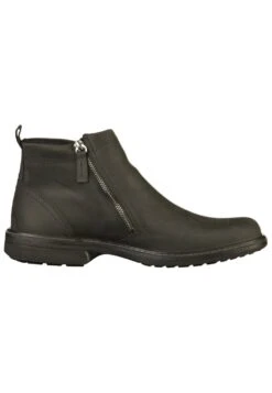 ECCO Turn - Korte Laarzen - Black -Stijlvolle Schoenen 239baaf846994a1d9d66863007d27766