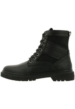 Bullboxer Veterlaarzen - Black