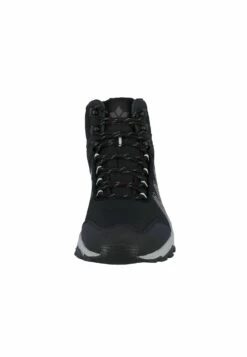LICO Anchorage High - Veterboots - Schwarz Grau 13 LICO Anchorage High - Veterboots - Schwarz Grau -Stijlvolle Schoenen 24ef3326a08646d6ad92cb9e4ab2802e