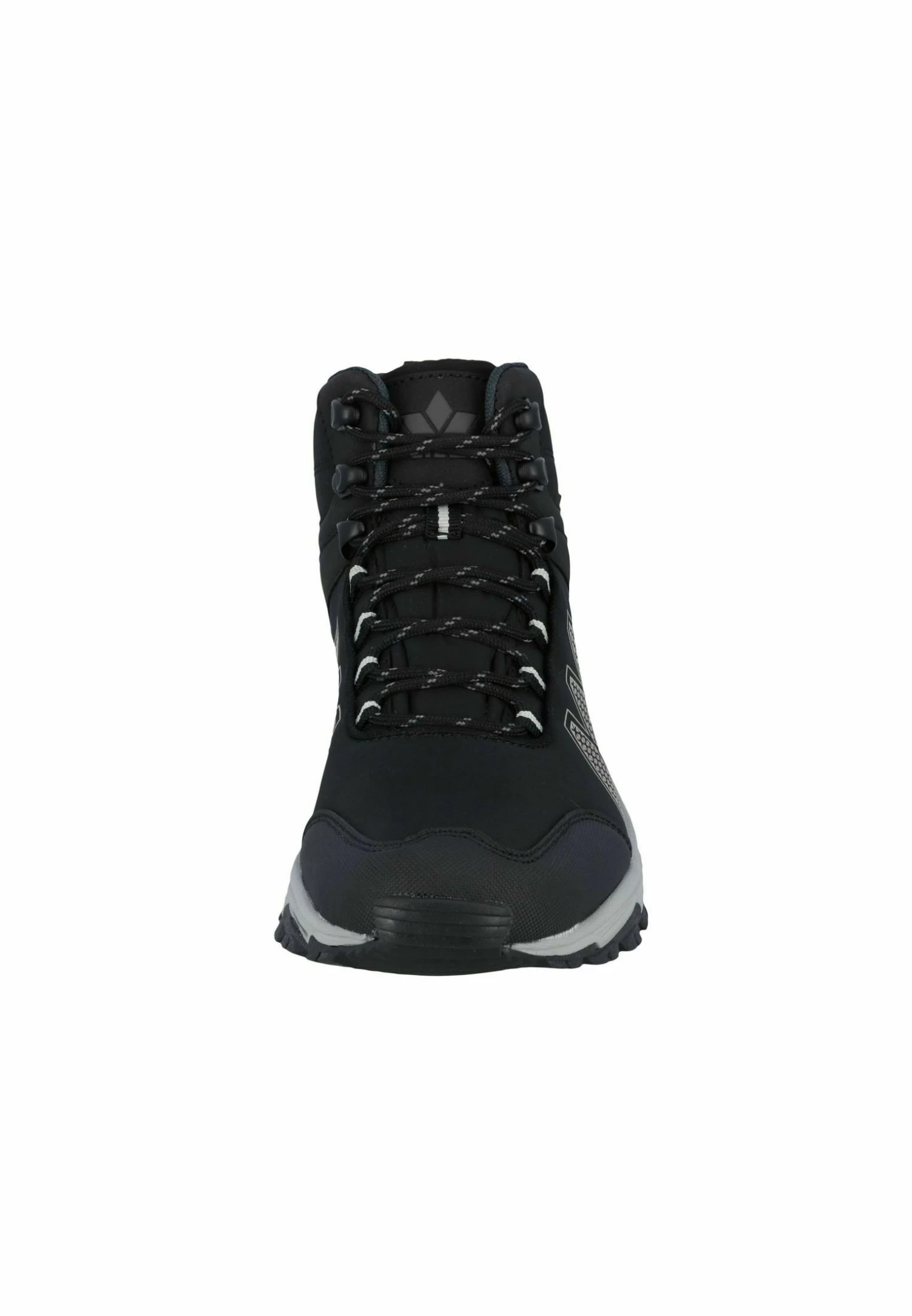 LICO Anchorage High - Veterboots - Schwarz Grau 8 LICO Anchorage High - Veterboots - Schwarz Grau - Afbeelding 6