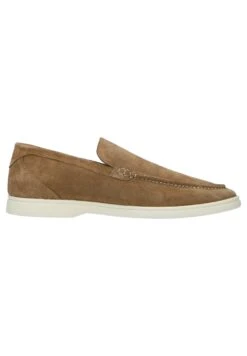 Instappers - Camel -Stijlvolle Schoenen 25b8d465b8e74249b3d355b7caf60804