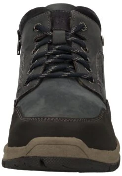 Josef Seibel Veterboots - Ocean-Kombi -Stijlvolle Schoenen 268584e365984d39a40fa0fc7bc0be0b