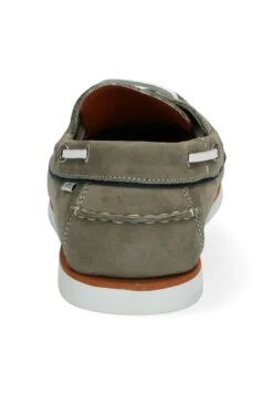 Bootschoenen - Green -Stijlvolle Schoenen 2723f94238754440a53a2dcbbcf01d60