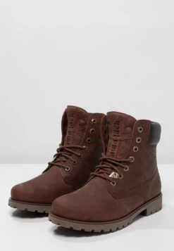 Panama Jack Panama- Veterboots - Bark -Stijlvolle Schoenen 27bfe04f52614b2e89b75233b0ae5482