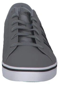 Adidas Originals Vs Pace 2 0 - Sneakers Laag - Grey -Stijlvolle Schoenen 2866fa50b8cc4e35bfc1aab8c00ff77e