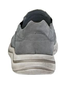 WALDLÄUFER Sneakers Laag - Grau -Stijlvolle Schoenen 28db2c3fd5544211a8ba6c7e1ac8def1