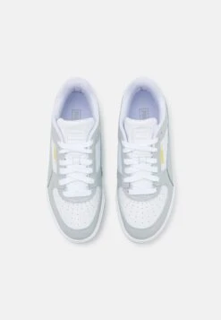 Puma Ca Pro Classic Unisex - Sneakers Laag - White/Harbor Mist -Stijlvolle Schoenen 2920ba8dab764bd1b656de859c65282c