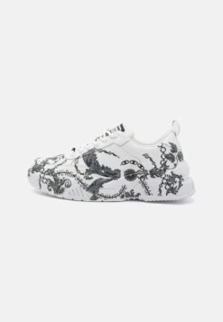 Fondo Stargaze Shoes - Sneakers Laag - White/Grey