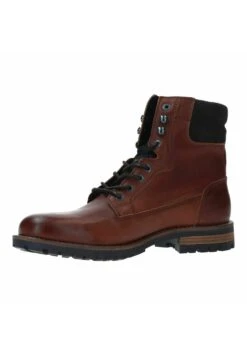 PME Legend Cargotanker - Veterboots - Brown
