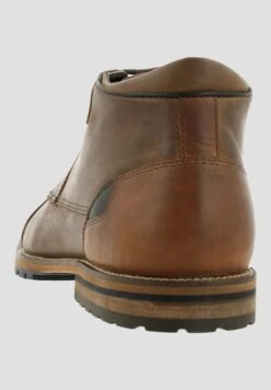 Bullboxer Veterboots - Brown -Stijlvolle Schoenen 2b40912f9aed471eabe50ea2d941c48d