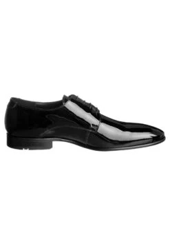 Lloyd Jerez - Veterschoenen - Schwarz -Stijlvolle Schoenen 2b9d689e16074c50a3cc808f9a44615b