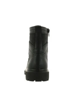 Bullboxer Veterlaarzen - Black -Stijlvolle Schoenen 2bb37b5964cf4b94b914080e77952e1c