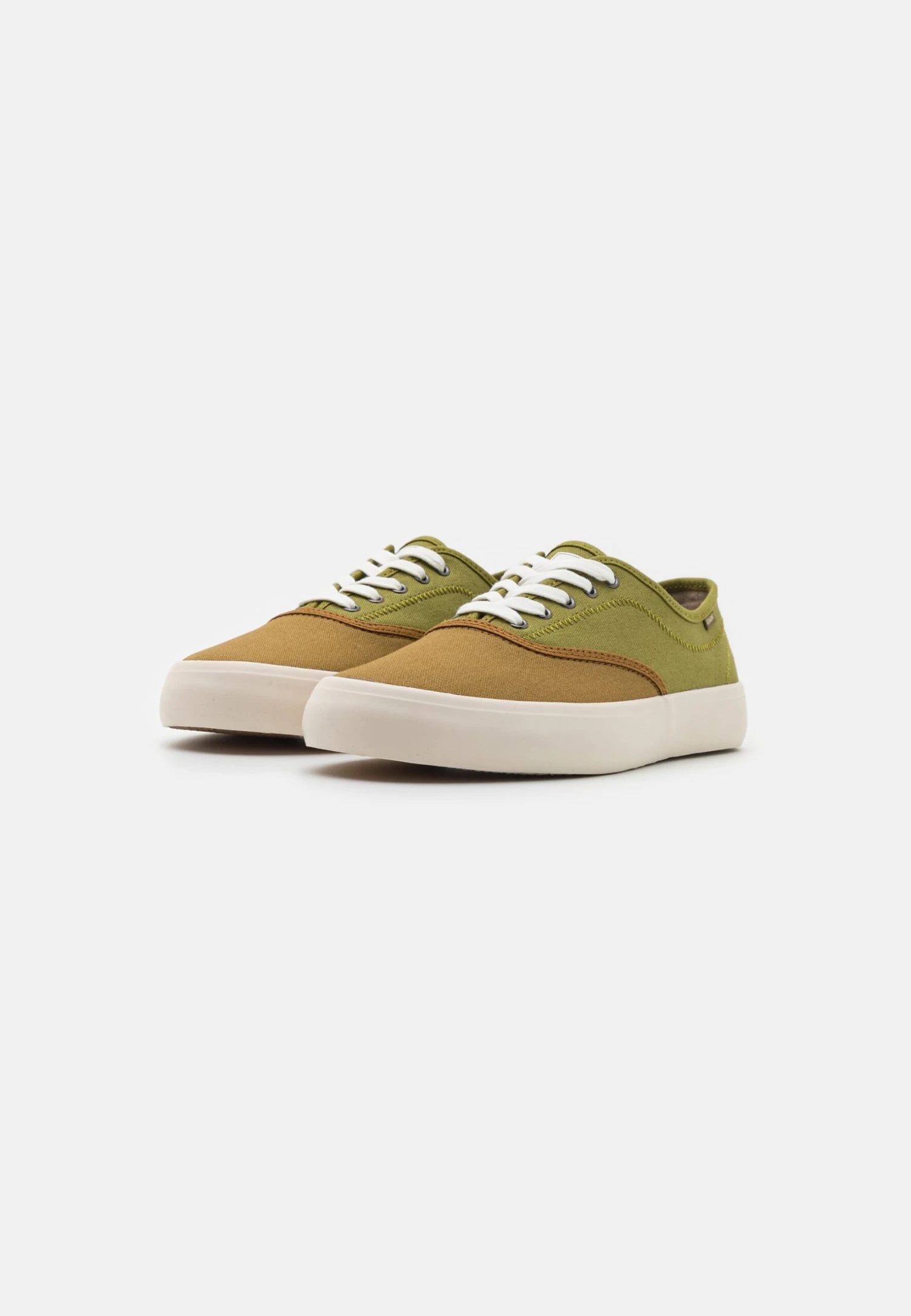 Element Passiph Unisex - Sneakers Laag - Avocado Breen 4 Element Passiph Unisex - Sneakers Laag - Avocado Breen - Afbeelding 2
