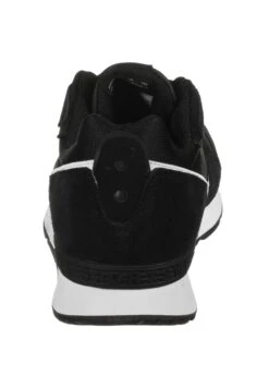Nike Sportswear Schuhe Venture Runner - Sneakers Laag - Black/White -Stijlvolle Schoenen 2e27cbdf96074264abb54d69c8fb670a