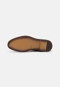 Pier One Korte Laarzen - Brown -Stijlvolle Schoenen 2e33352272424476958e81e3b197067d