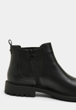 ESPRIT Optik - Korte Laarzen - Black -Stijlvolle Schoenen 2e7c761951344b2885543ad0fc90d487