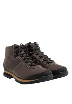Charles Footwear - Veterboots - Brown -Stijlvolle Schoenen 2f292ed2dbaa43d1a75cdf452a2d891f