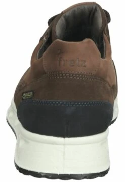 Sneakers Laag - Brown -Stijlvolle Schoenen 2f79edabe51b40eaa2a2d265473f5444
