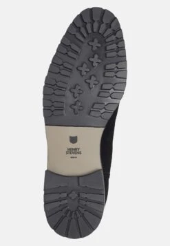 Wallace Cb - Korte Laarzen - Schwarz -Stijlvolle Schoenen 2fb9d3d088a74c20a10f11b74ebf2b4f