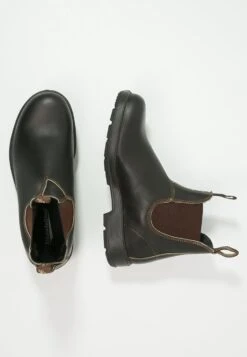 Blundstone 500 Originals - Korte Laarzen - Brown -Stijlvolle Schoenen 30c2d336c00d4f839d7240e460a13599