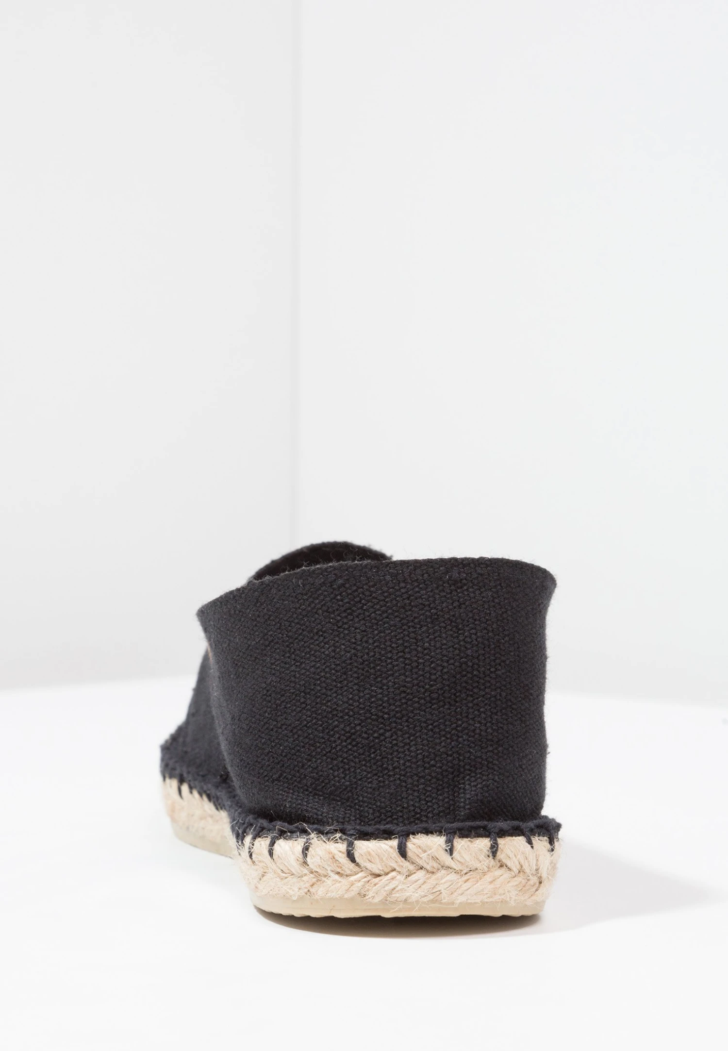 Classic - Espadrilles - Noir 6 Classic - Espadrilles - Noir - Afbeelding 4