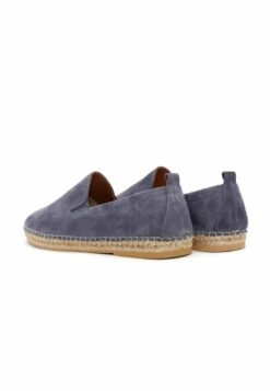 Espadrilles - Dark Grey 13 Espadrilles - Dark Grey -Stijlvolle Schoenen 311d9035e5ab48eca523ef7e638b9260