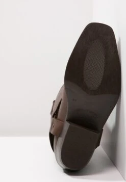 Cowboy-/Bikerlaarzen - Marron -Stijlvolle Schoenen 31ffe4e44f0a4b0c98e466eb47b69cea