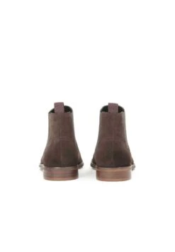 Kazar Jasper- Korte Laarzen - Brown -Stijlvolle Schoenen 3226ae7e6b62435191034c57650c9f6e