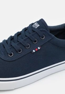Pier One Unisex - Sneakers Laag - Dark Blue 13 Pier One Unisex - Sneakers Laag - Dark Blue -Stijlvolle Schoenen 32507fd832634b92a4915d77598d3c25