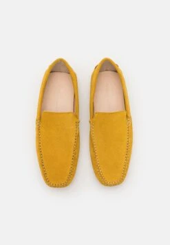 MELVIN & HAMILTON Nelson 1 - Instappers - Yellow -Stijlvolle Schoenen 34ce132d632549d6b4bdf910c51bdfbf