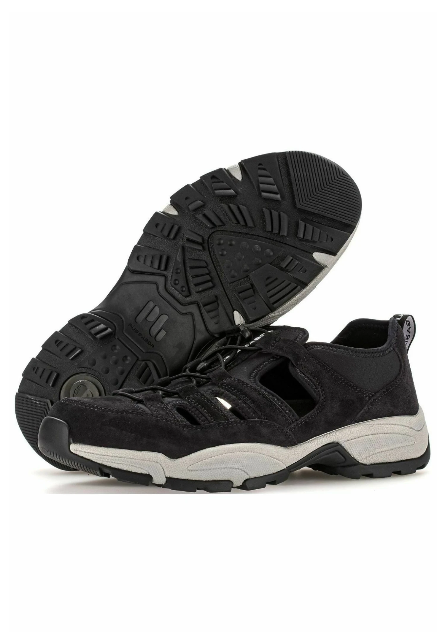 Pius Gabor Veterschoenen - Midnight 7 Pius Gabor Veterschoenen - Midnight - Afbeelding 5