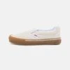 Vans Knu Slip Unisex - Instappers - White