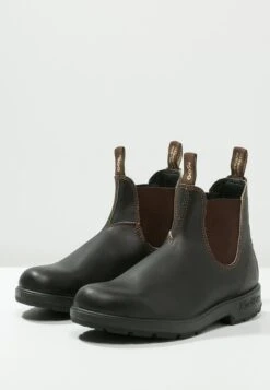 Blundstone 500 Originals - Korte Laarzen - Brown -Stijlvolle Schoenen 386e40ed935a4df4b785ddfd92900568