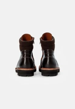 Lloyd Fernando - Veterboots - Moro/Brown -Stijlvolle Schoenen 39868974dc64468681bc14b38385ad2f