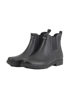 Aigle Veterboots - Black 6 Aigle Veterboots - Black -Stijlvolle Schoenen 3ae42f130bf04747a3bb6191c4d1866a