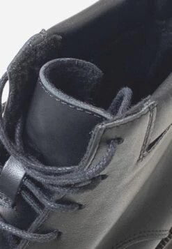 93 Felt Lined - Veterboots - Schwarz -Stijlvolle Schoenen 3b15e18134874abebada147a1fbafb03