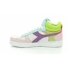 Diadora Magic Bas Dem - Sneakers Hoog - Multicolore 2 Diadora Magic Bas Dem - Sneakers Hoog - Multicolore -Stijlvolle Schoenen 3c8dda628efe4a919896c383ae3789da