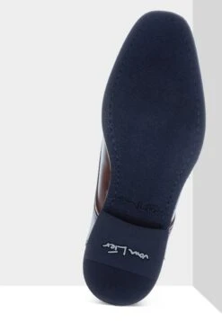 Amalfi - Veterschoenen - Cognac -Stijlvolle Schoenen 3cfff8b6150e44eb917b8bcd72f5d103