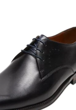 Carvalho - Veterschoenen - Black Orange -Stijlvolle Schoenen 3dbb3eb5a15b43d08fd6bde1f1afa09f