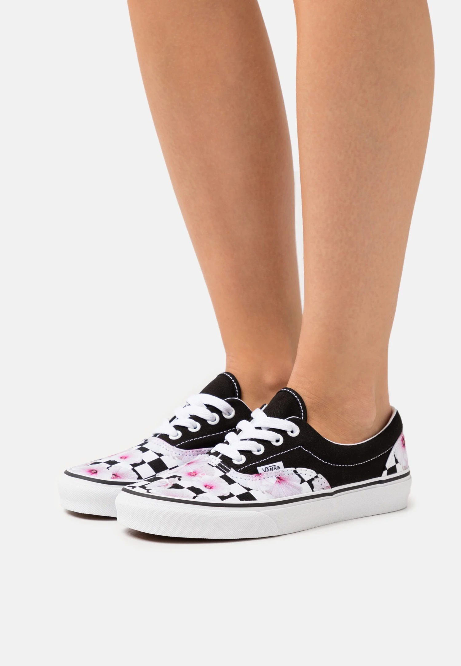 Vans Era - Sneakers Laag - Black 3 Vans Era - Sneakers Laag - Black