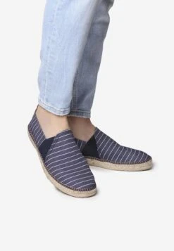 Toni Pons Dago-Sr - Espadrilles - Mari