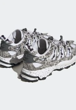 Adidas Originals Hyperturf - Sneakers Laag - White Cloud Core Black -Stijlvolle Schoenen 41a39e98feb6415a9a66107e89713bc4