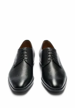 Boss Kensington Derb Pr N - Veterschoenen - Black One -Stijlvolle Schoenen 41d886c41c0d415da7f23b9116fb58fa