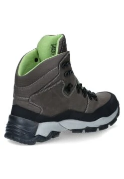 Josef Seibel Philipp - Veterboots - Taupe -Stijlvolle Schoenen 420c57473f1743ff97ea4bb18f17e368