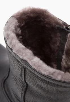 Panama Jack Fedro Igloo - Snowboots- Black -Stijlvolle Schoenen 44162f4318704ac7a31af54ac819f14d