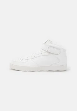 BRAVE SOUL Flip - Sneakers Hoog - White