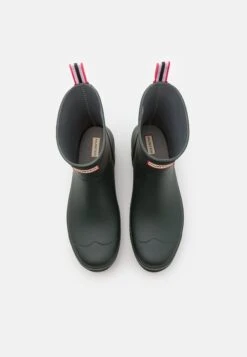 Hunter ORIGINAL Mens Play Boot Short - Regenlaarzen - Arctic Moss 11 Hunter ORIGINAL Mens Play Boot Short - Regenlaarzen - Arctic Moss -Stijlvolle Schoenen 44b9d14362024004a0efb07c0e00e319