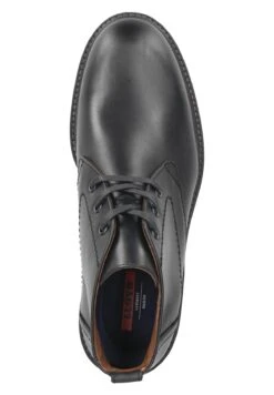 Lloyd 62 Fedon - Veterboots - Schwarz -Stijlvolle Schoenen 44e4e3d3c5ed40319668f1137be03f6e